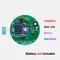 Modulo di automazione NRF52810 modulo Bluetooth BLE 5.0 modulo a basso consumo energetico Beacon di