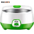 Electric Yogurt Maker Mini Automatic Yogurt Machine Household DIY Yogurt Tools Yogurt Kitchen