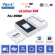 Vgate vLinker BM+ V2.2 ELM327 OBD Scanner Bluetooth 3.0/4.0/Wifi OBD2 Car Diagnostic Tools work with