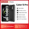 HOTWAV Cyber 13 Pro Rugged SmartPhone 150LM Flashlight 20GB 256GB 6.6''FHD+ 2K 10800mAh 20W Charging