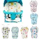 Baby Kids Highchair Cushion Pad Mat Booster Seats Cushion Pad Mat Feeding Chair Cushi on Pad