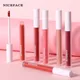 New Lips Cosmetics Matte Liquid Lipstick Makeup Waterproof Nude Velvet Lip Gloss Make up Silky