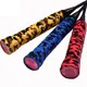 Absorb Sweat Racket Anti-slip Tape Handle Grip For Tennis Badminton Camouflage Wrapping Skidproof