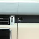 Car Copilot Glove Box Switch Button Cover Trim Sticker For Land Rover Range Rover Sport L494 Range