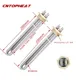 12v/24v/36v/48v DC Heating Element With 1 1/4" BSP DN32 Copper Flange Solar Water Heater Heating