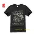 Hot Rod Moonshine Redneck Fuel T-Shirt Herren Oldtimer Rockabilly Rebel Whiskey 2020 New Mens Summer