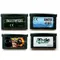 32 Bit High Quality for Gunstar Future Heroes Tales of Phantasia CT Special Forces Five O Video Game Cartridge Game Card