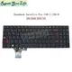 UK EU-EN Spanish Laptop Keyboard for Toshiba Satellite Pro C50-H C50-J -112 C50-J-110 C50-H-11G 11J