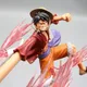 Pvc Gk 29cm One Piece Figures Luffy Nika Anime Figures Luffy Gear 2 Action Figure Statue Figurine