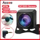 Acceo 1080P HD Waterproof Digital Signal 2.5MM 4 Pin Night Vision Rear View Camera With 6/10 Cable