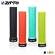 ZTTO MTB Mountain Bike Grips Lock-on Anti-Slip Handlebar Grips Shock-Proof Rubber Grips Fixed Gear