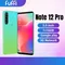 FUFFI Note 12 Pro Cellphones 5.0 inch 16GB ROM 1GB RAM Google Play Store Smartphone Android 3G