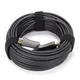 4K 60Hz HDMI Fiber Optic Cable 15M 20M 30M AOC HDMI Fiber Cable High Speed 18Gbps HDR ARC HDCP2.2