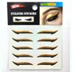 Eyelid Tool Sexy Cat Style Eyes Sticker Black Eyeliner Tape Beauty Eyeliner Sticker Eye Cosmetic