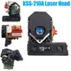 New Optical Pick-Up Head KSS-210A Electronic Components Laser Lens for Sony DVD CD Replacement Parts