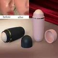 Face Oil Absorbing Roller Skin Care Tool Volcanic Stone Oil Absorber Washable Facial Oil Removing