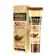 50g Collagen Snail Sunscreen Face Body Skin Care SPF50++ UVA UVB Sun Protection Cream Oil-Control