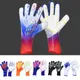 Premium Latex Adult Kids Training Match Durable Goalkeeper Football Goalkeeper Gloves