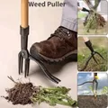 Weed Removal Root Digging Tool Weeding Head Replacement Claw Foot Pedal Hoe Spade Shovel Equipment