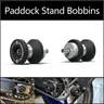 Per Yamaha R1 2002-2014 / R6 2001-2016 / R3 2015-2023 / MT-03 2016-2021 bobine Stand Paddock
