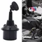Universal 360 Degree Rotation Magnetic Car Cup Cellphone Holder Mount Cradle for iphone Smartphone