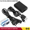 USB Data Charging Cable Cord For PS Vita PSV 2000 PlayStation Psvita 2000 PS Vita PSV Home Wall