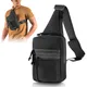 Tactical Gun Bag Military Shoulder Strap Bag Hunting Gun Holster Bag Pistol Holder Case Pistol Air