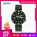 Original SEIKO 5 Watch For Men Automatic Mechanical Watches Waterproof Luminous Fashion Sport Watch