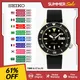 Original SEIKO 5 Watch For Men Automatic Mechanical Watches Waterproof Luminous Fashion Sport Watch