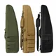 Tactical Rifle Gun Bag Nylon Military Hunting Gun Case Shoulder Strap Airsoft Holster Pouch Outdoor