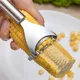 Stainless Steel Corn Stripper Corns Threshing Corn Thresher Stripper Peeler Corn Kerneler Peeler