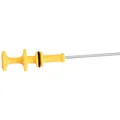 Engine Oil Dipstick for Mercedes For Benz W211 W209 W204 W203 S204 Cl203 Easy to Use and Precise Oil