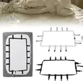 New Style Bed Sheet Holders Adjustable Elastic Mattress Cover Corner Holder Clip Bed Grippers