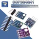 SGP41 SGP30 SGP40 Measurement Air Gas Sensor I2C Multi-pixel TVOC/eCO2 Formaldehyde Carbon Dioxide