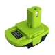 MT20RNL Battery Adapter Use for Ryobi 18V Tools Converts for Makita 18V Li-Ion Battery to Ryobi 18V