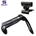 For PS EYE TV Clip Mount Holder Stand for PS3 MOVE Xbox Camera Games Controller Fixed Bracket Camera