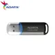 Fashinable ADATA C906 White USB Flash Drive High Speed Black Memory Stick USB 2.0 Flash Drive 8GB