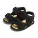 Tiny Feet Big Adventures: Summer Baby Boys Girls Sandals - Comfy First Walkers for Exploring (0-18