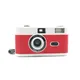 35MM Reusable Camera Colors Gifts Retro Film Camera Reusable Film Flash Camera