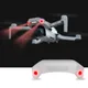 For DJI Mavic Mini Drone Head Eye Light Head Flashing Light Warning Light For DJI Mini 2 Drone