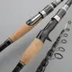 1.8-3.0m Telescopic Fishing Rods Ultralight Weight Spinning Casting Carbon Pole Fishing Accessories