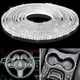 Universal Car Bling Decoration Flexible Strips 5M Interior Auto Mouldings Car Cover Trim Dashboard