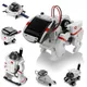 Solar Robot Educational Toys Technology Science Kits Learning Development Scientific Fantasy Toy for