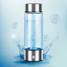 420ml tazza d'acqua ricca di idrogeno bottiglia elettrica generatore di acqua ricca di idrogeno