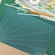 A3 A4 A5 PVC Cutting Mat Workbench Patchwork Sewing Manual DIY Knife Engraving Leather Cutting Board