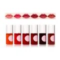 7ML Long-lasting Lip Stain Waterproof Dual-use Natural Lips Eyes Cheeks Liquid Lip Tint For Beauty