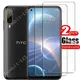 2PCS FOR HTC Desire 22 Pro 6.6" 9H Tempered Glass Protective On Desire22 22pro Desire22pro Screen