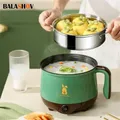 Multi Cookers Electric Rice Cooker Non-stick Pan Heating Pan Electric Cooking Pot Machine Double