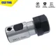 CSZJ ER11 Chuck spindle motor shaft extension rod spindle collet lathe tools spindle cutter rod 5mm