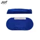 1Pair Cpap Headband Cover Mask Cover Face Suede Face Pad Sleep Mask Cushion Soft Mask Accessories